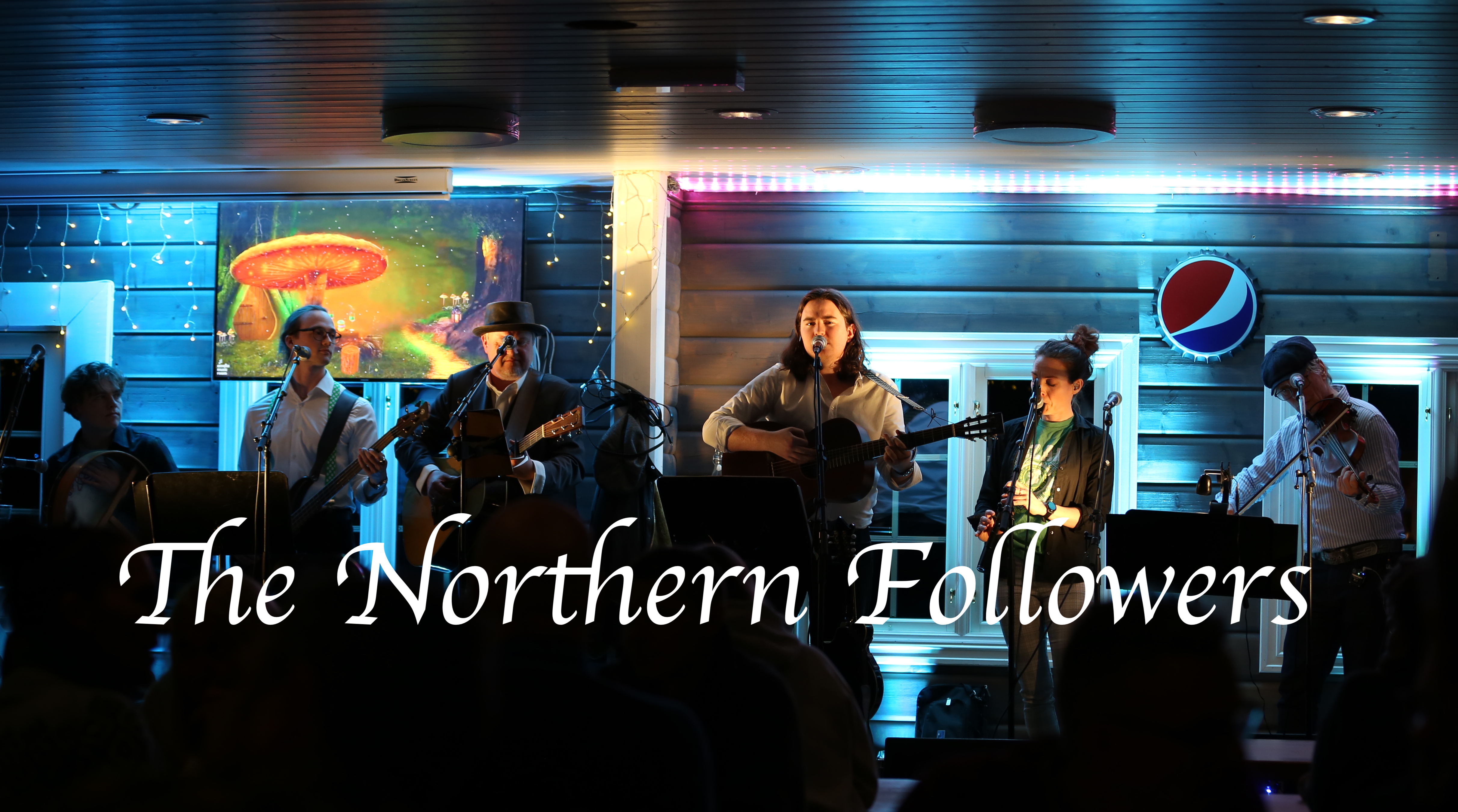 The Northern Followers