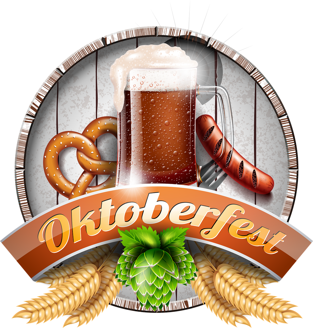 Ølfest/Oktoberfest