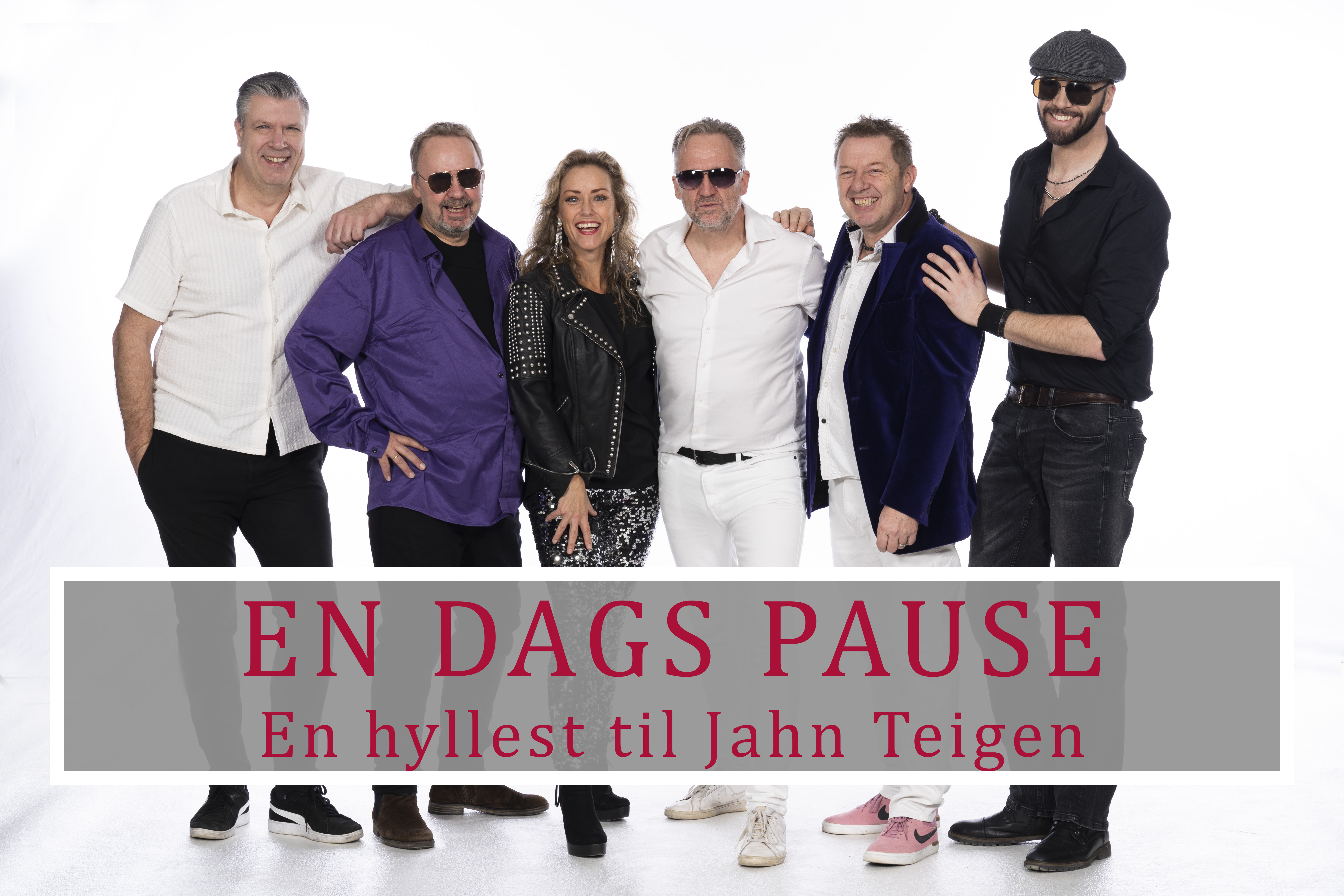 En Dags Pause